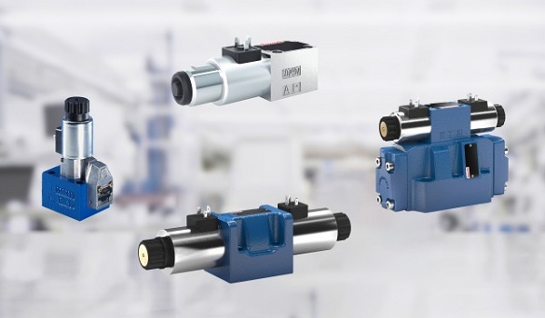 Need To Know About  Industrial Hydraulic Valves