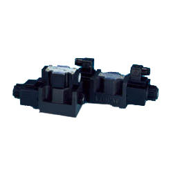 Solenoid Operated Directional Valves